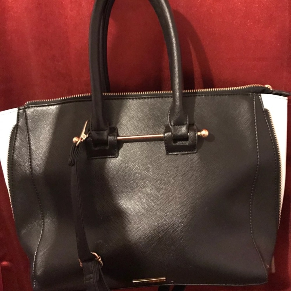 Shoulder Bag